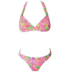 NWOT Lilly Pulitzer Bikini
